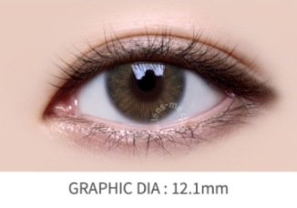 LensMe Torica Realfit Hongchae Green | Astig | 1 Month