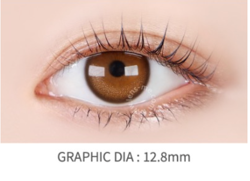 LensMe Torica Eyedew Hidden Gray | Astig | 1 Month