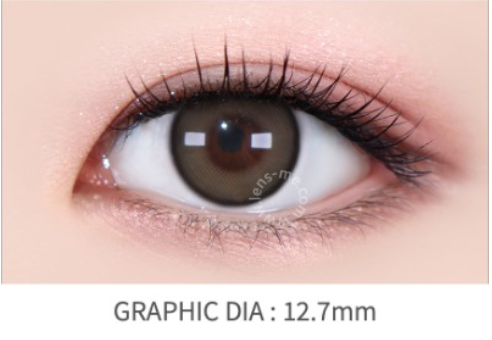 LensMe Torica Waterring Toneup Gray | Astig | 6 Months