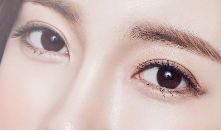 LensMe Kiss & Kill 24 Choco | 1 Month - STLook