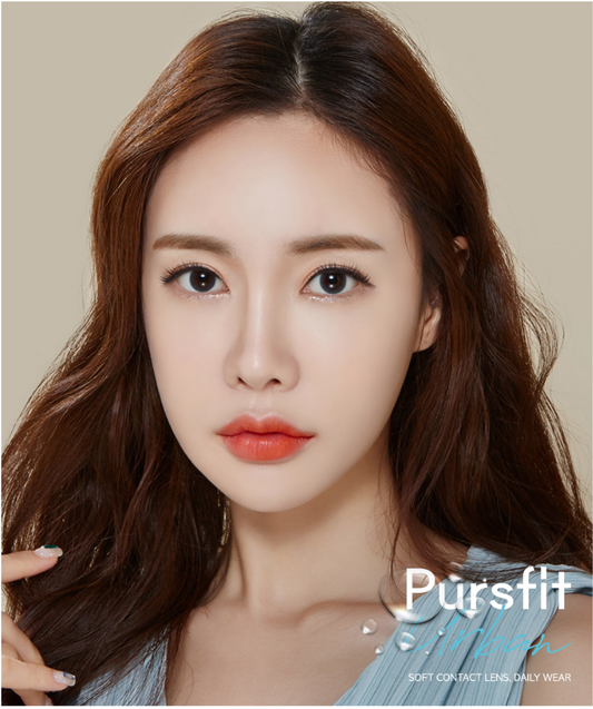 LensMe Pursfit Urban Gray | 3 - 6 Months - STLook