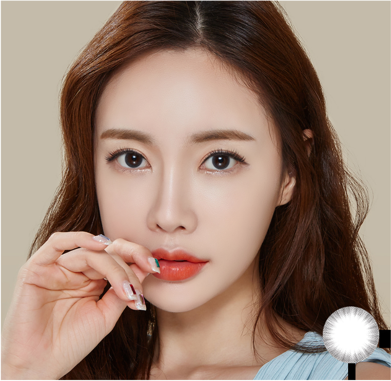 LensMe Pursfit Urban Gray | 3 - 6 Months - STLook