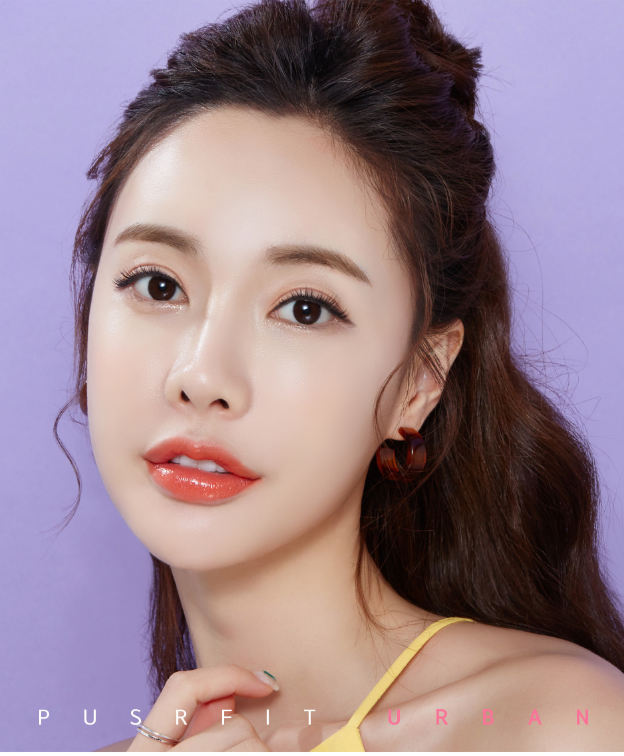 LensMe Pursfit Urban Choco | 3 - 6 Months - STLook