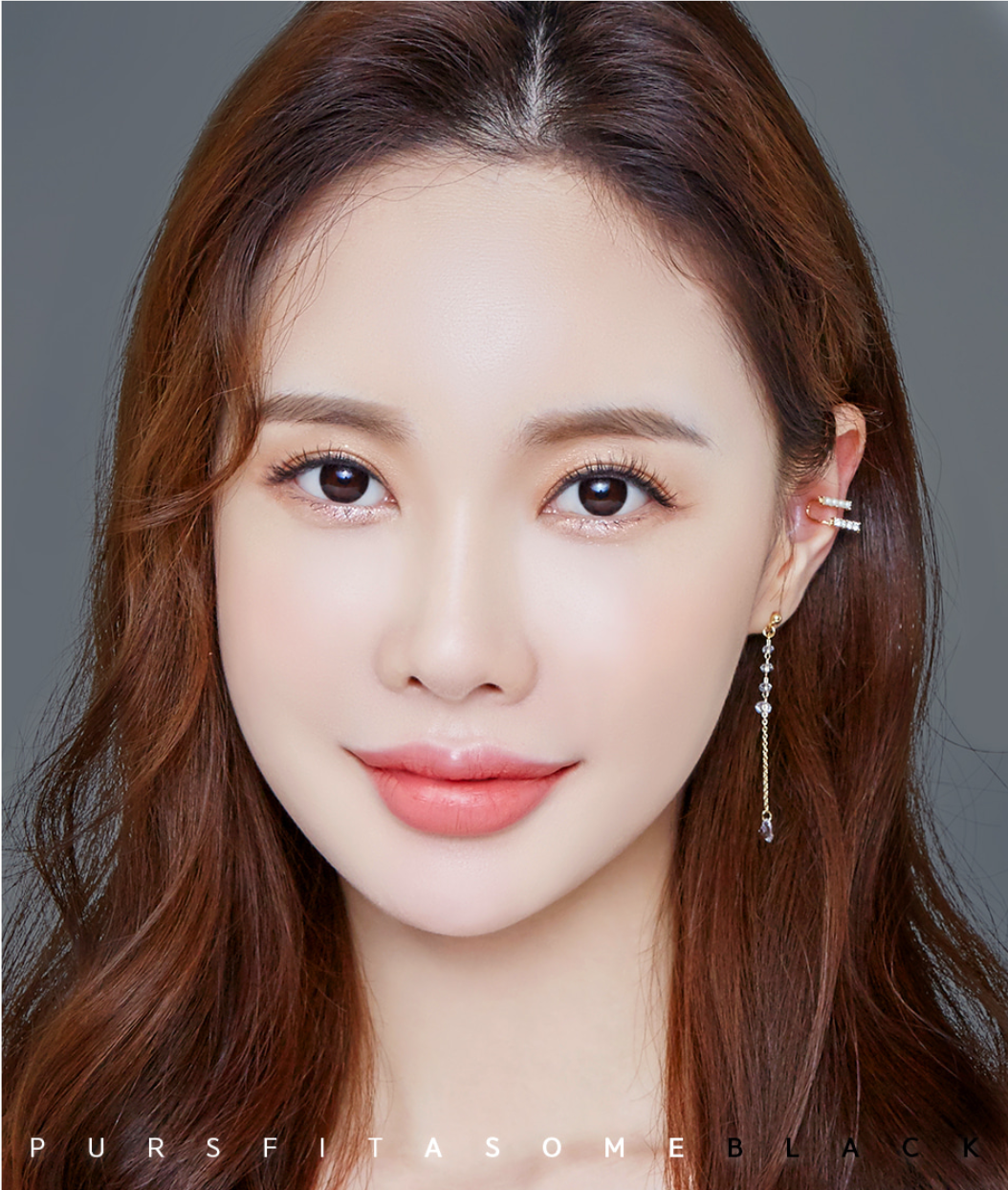 LensMe Pursfit Asome Black | 3 - 6 Months - STLook