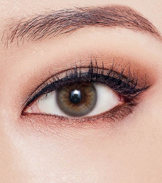 O-Lens Scandi Gray | 1 Month - STLook