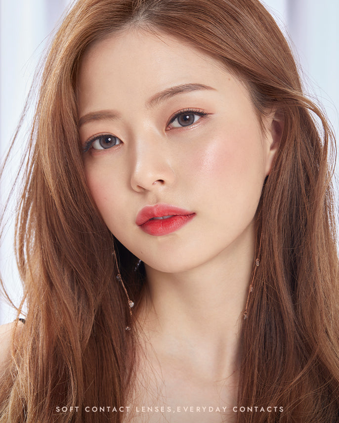 O-Lens Toric Vivi Ring Gray | Astig | 1 Month