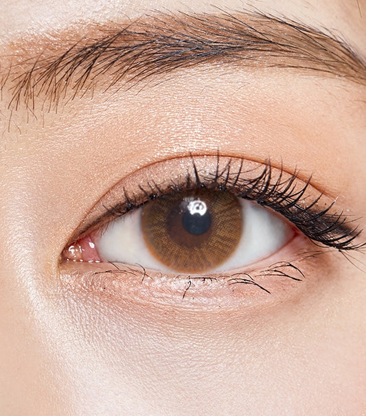 O-Lens TTOne Brown | 1 - 2 Months