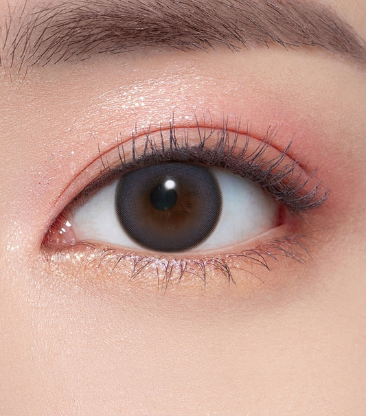 O-Lens Mood Night Mood Gray | 1 Month