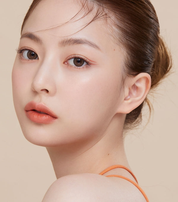 O-Lens Mood Night Mood Brown | 1 Month