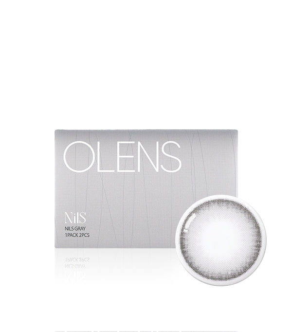 O-Lens Nils Gray | 1 Month