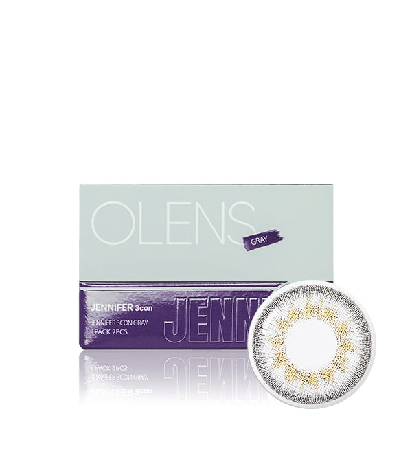 O-Lens Jennifer Gray | 1 Month