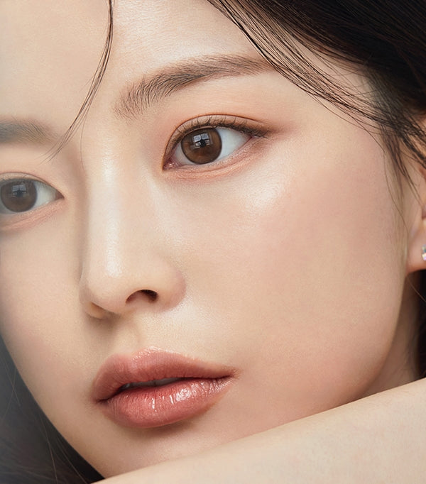 O-Lens Double Tint Brown | Daily 5 Pairs