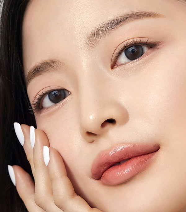 O-Lens Double Tint Gray | Daily 10 Pairs