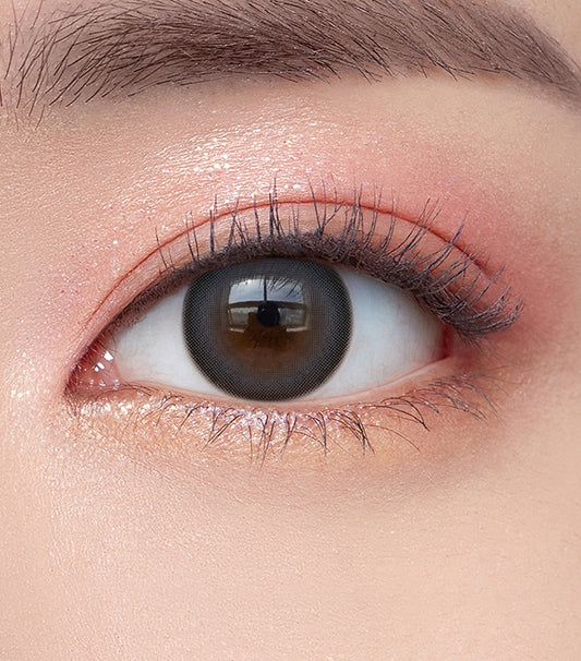 O-Lens Toric Mood Night Mood Gray | Astig | 1 Month