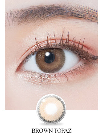 Lenstown Rose Swan Gray Diamond | 3 Months