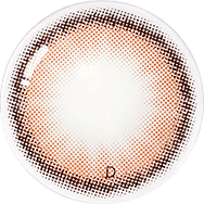 O-Lens Toric Balance Choco | Astig | 3 - 6 Months