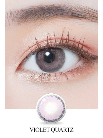 Lenstown Rose Swan Brown Topaz | 3 Months