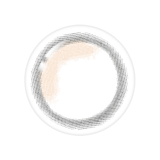 LensTown Beloved Serum Brown | 1 Month