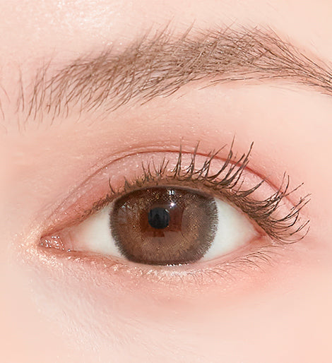 Lenstown Rose Swan Brown Topaz | 3 Months