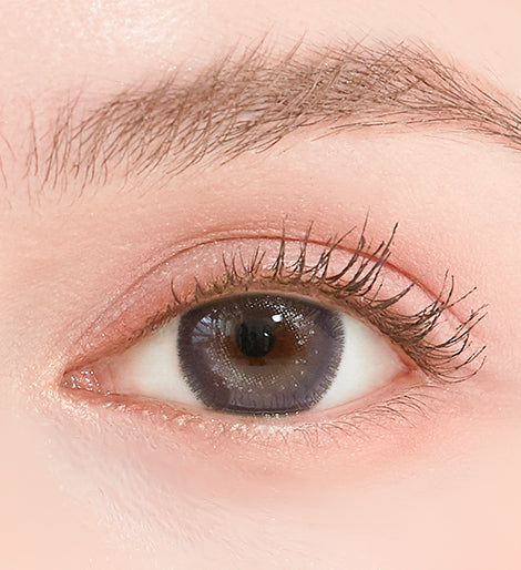 Lenstown Rose Swan Violet Quartz | 3 Months