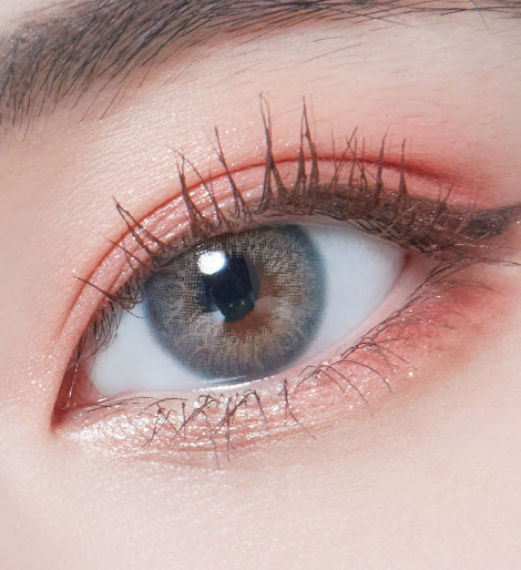 LensTown Dear MiMi Blue | 1 Month