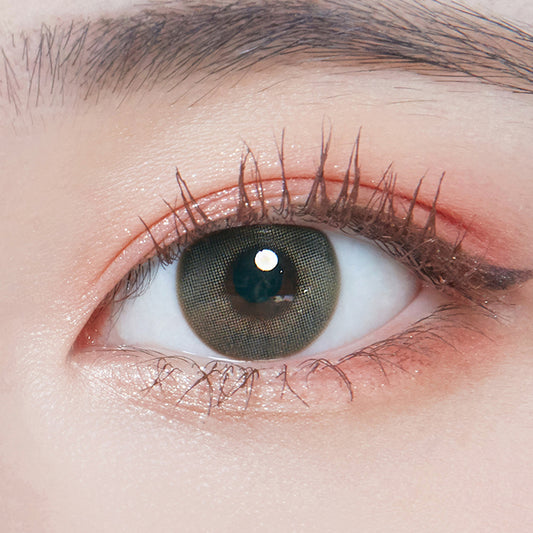 LensTown Breeze2 Gray | 1 Month