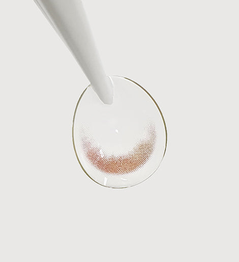 LensTown Joy Brown Burgundy Brown | 1 Month