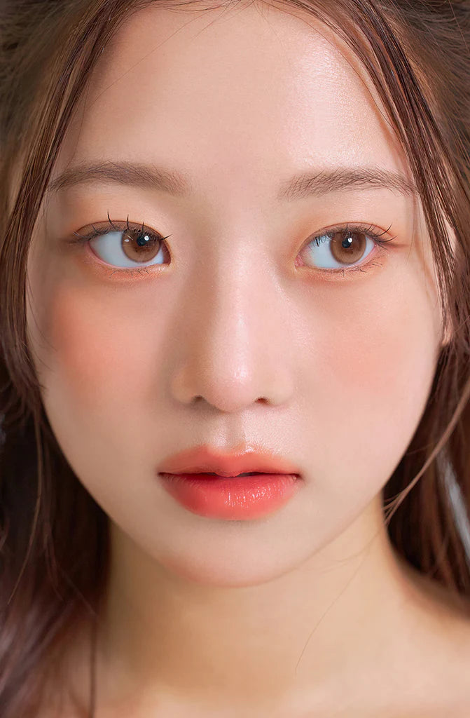 Hapa Kristin Dewy Kristin (Basic) Brown | 1 Month