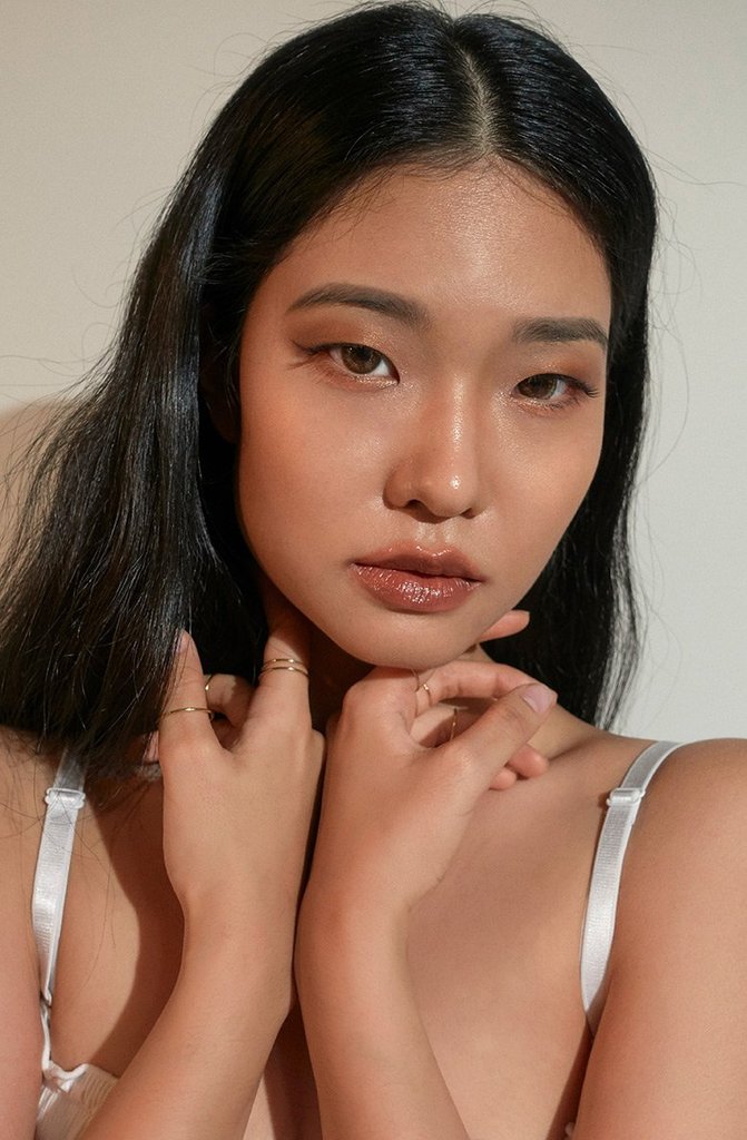 Hapa Kristin Good To Be Bad Kristin Hazel | 1 Month