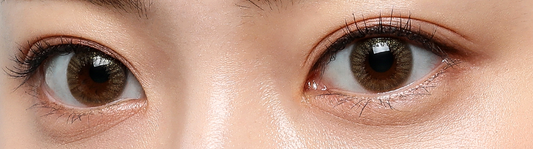 Clalen Iris 1Day Astra Estelle Brown | Daily 5 Pairs