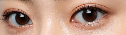 Clalen Iris 1Day Astra Glitter | Daily 5 Pairs