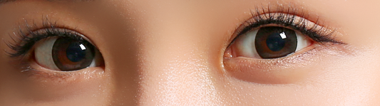 Clalen Iris 1Day Jazz Black | Daily 15 Pairs