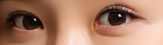 Clalen Iris 1Day Rhapsody Brown | Daily 15 Pairs