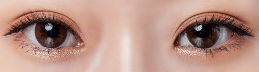 Clalen Iris 1Day Toric Alicia Brown | Astig | Daily 15 Pairs