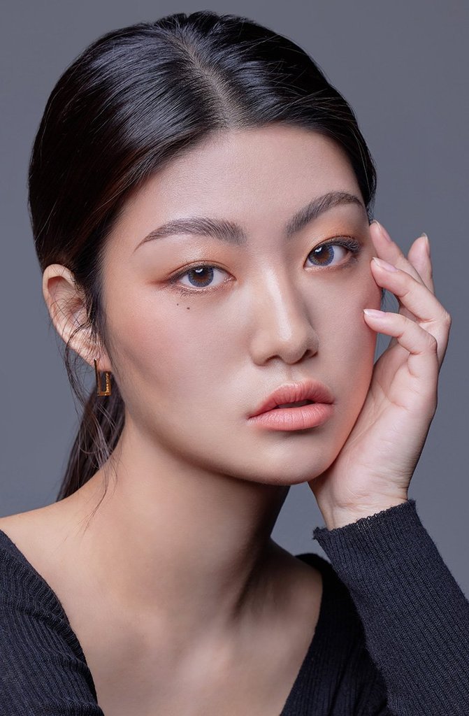 Hapa Kristin Supernova Kristin Blue | 1 Month