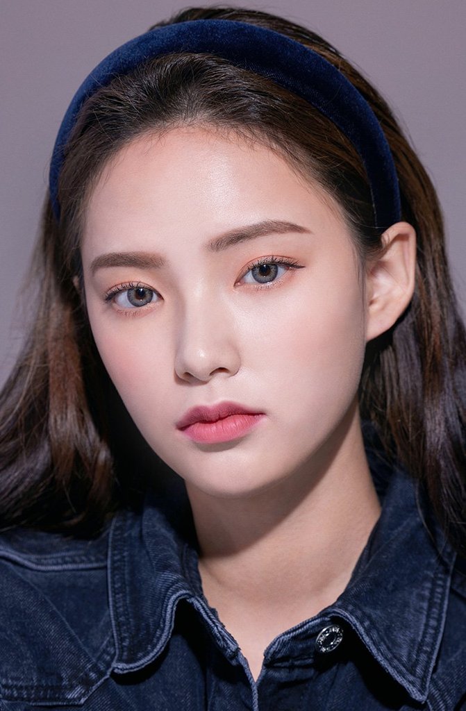 Hapa Kristin Oversentimental Kristin Gray | 1 Month