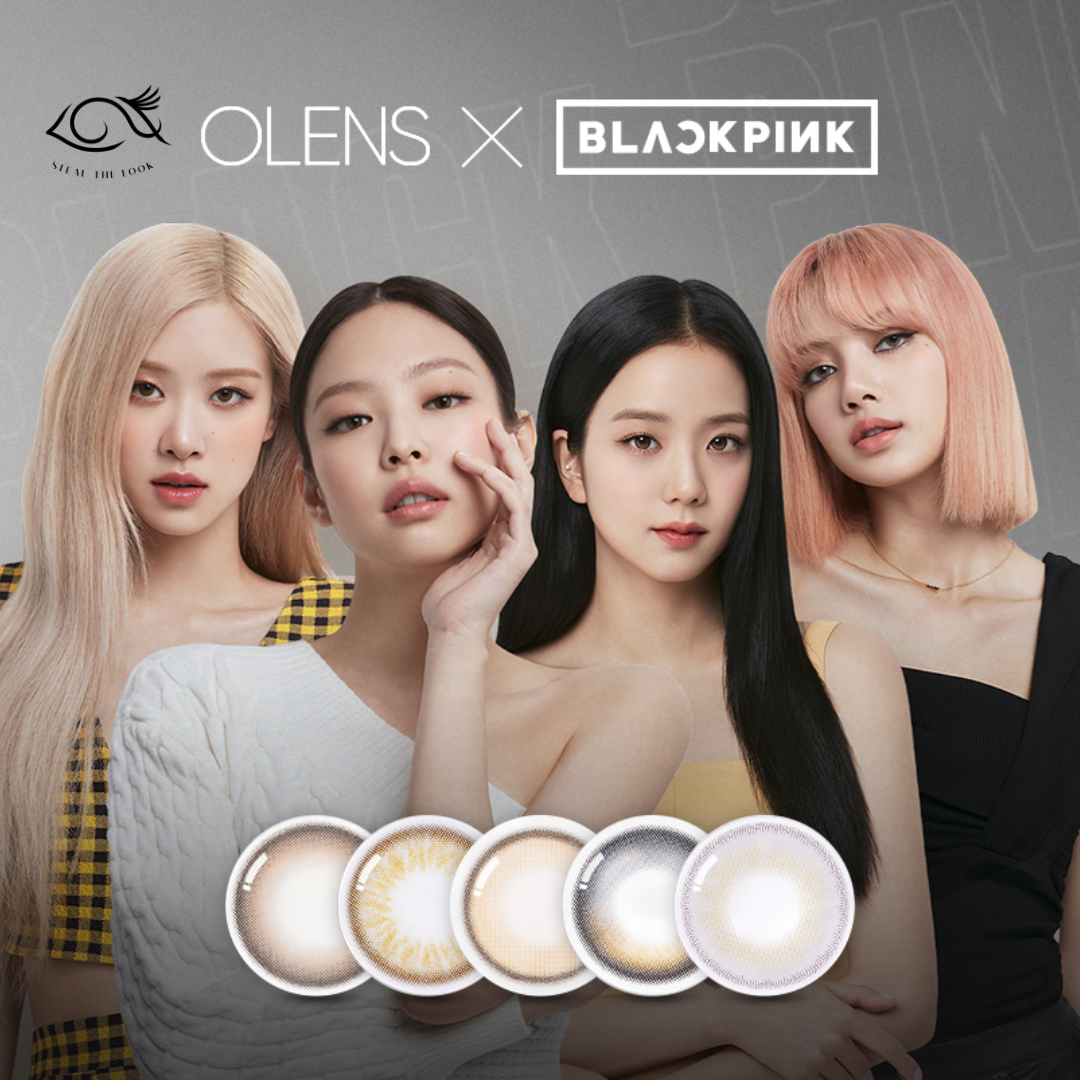 BLACKPINK Picks 🖤