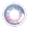 LensMe Qloa Berry Pink Pop | 1 Month