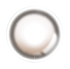 LensMe Lumimoon Mist Haze Choco | Daily 5 Pairs