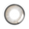 LensMe Fogveil Brown | Daily 5 Pairs