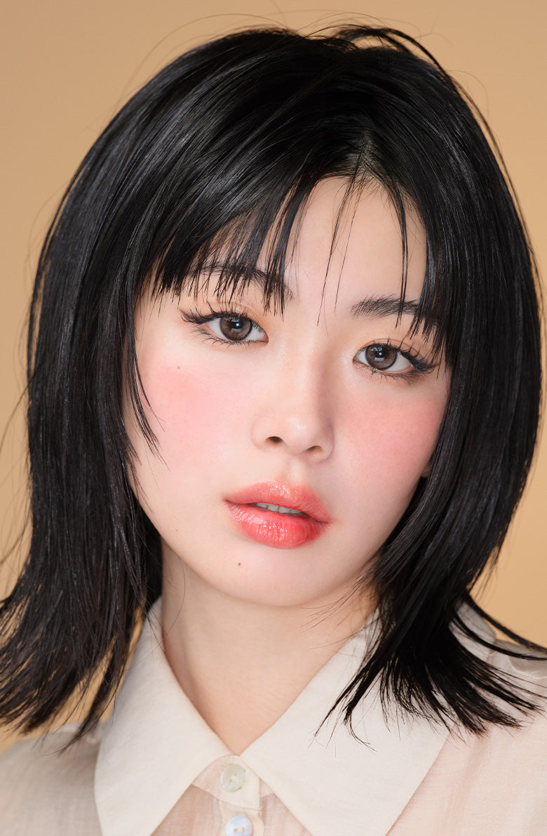 Hapa Kristin Dolly Kristin Choco | Daily 5 Pairs