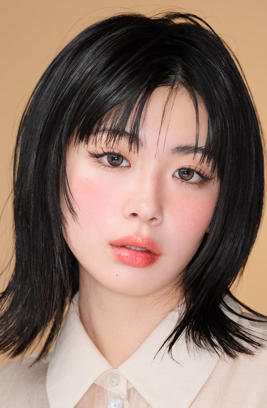 Hapa Kristin Dolly Kristin Choco | Daily 5 Pairs