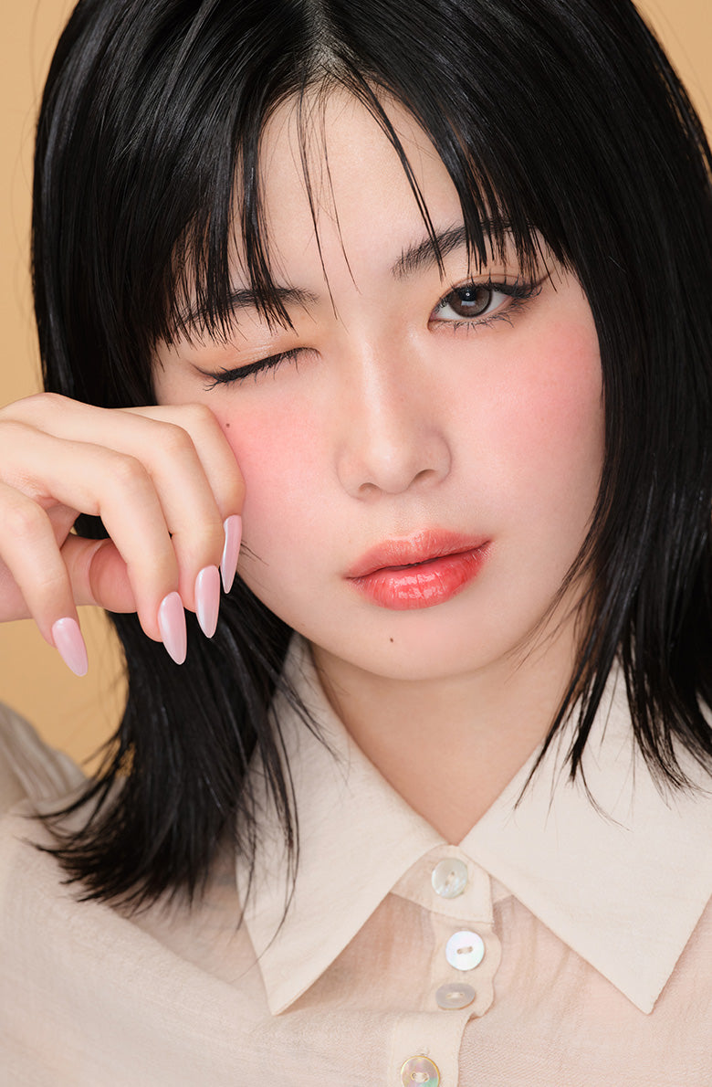 Hapa Kristin Dolly Kristin Choco | Daily 5 Pairs