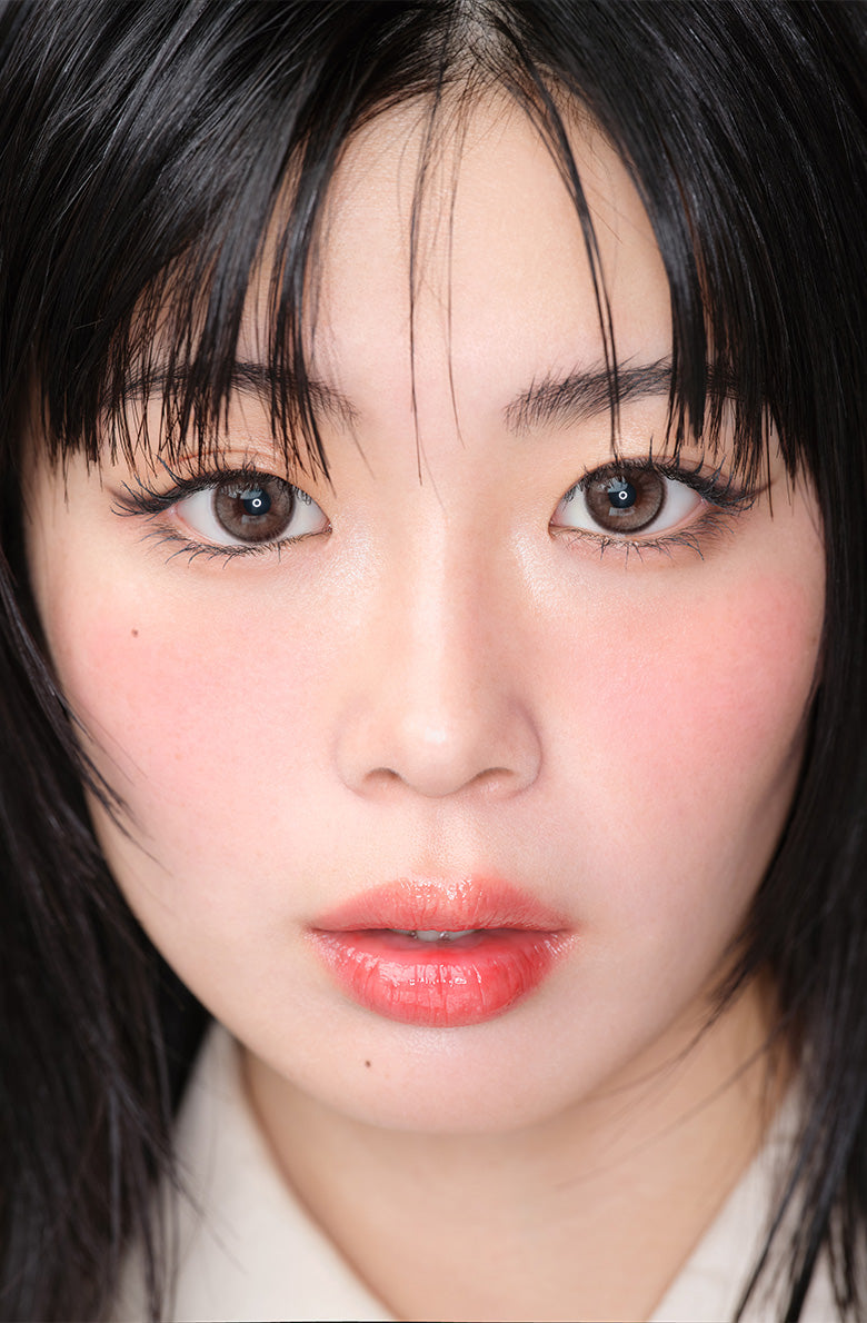 Hapa Kristin Dolly Kristin Choco | Daily 5 Pairs