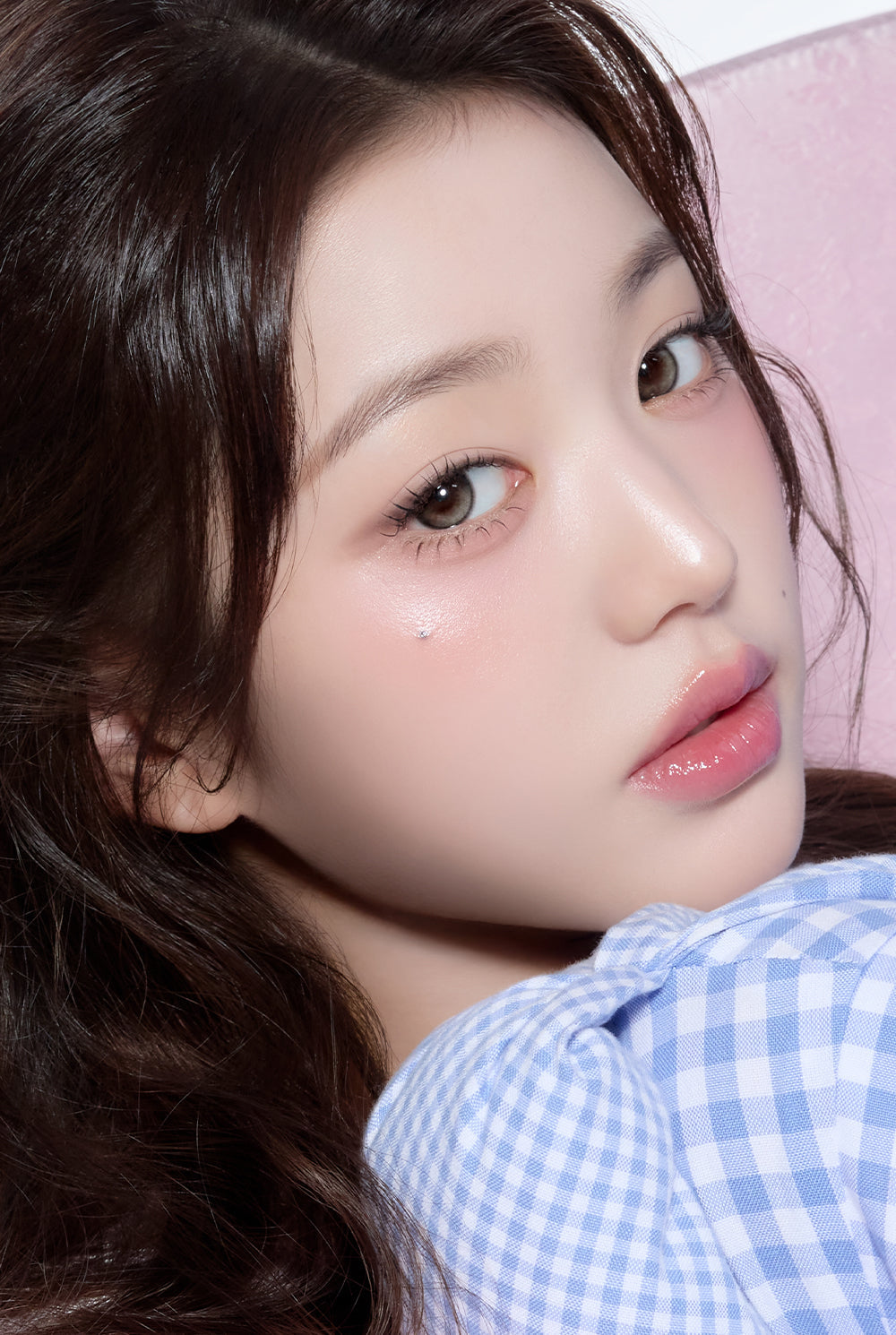 Hapa Kristin Dolly Kristin Beige | Daily 5 Pairs