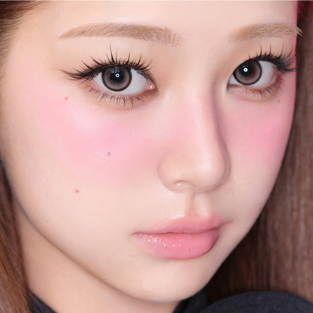 Hapa Kristin Cat-titude Kristin Choco Paw | Daily 5 Pairs