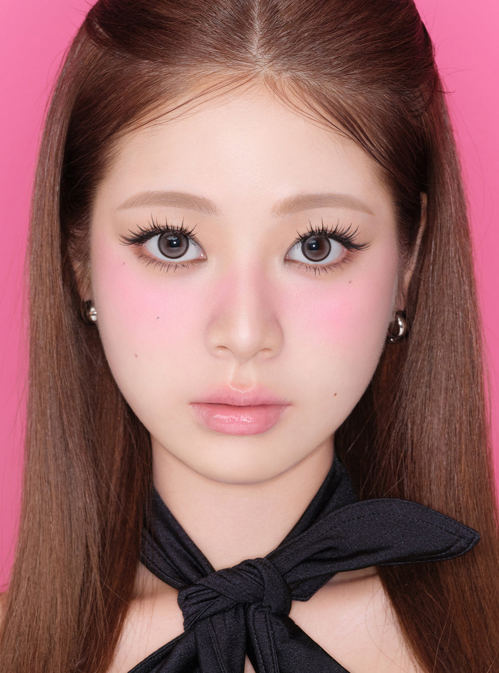 Hapa Kristin Cat-titude Kristin Choco Paw | Daily 5 Pairs