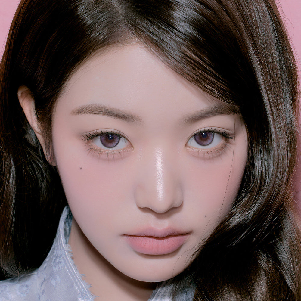 Hapa Kristin Dolly Kristin Lavender | Daily 5 Pairs