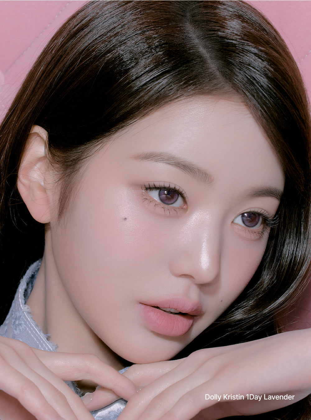 Hapa Kristin Dolly Kristin Lavender | Daily 5 Pairs