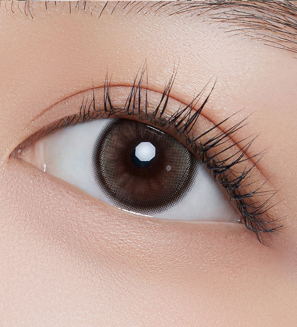 Hapa Kristin Dolly Kristin Choco | Daily 5 Pairs